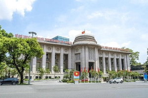 Xử lý chồng chéo, trùng lặp trong hoạt động Thanh tra Ngân hàng