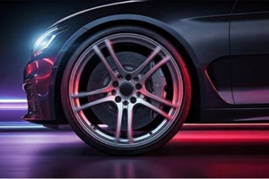 Việt Nam góp mặt trong 'câu lạc bộ siêu hiếm' của ngành xe hơi thế giới