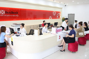 Phó Chủ tịch SeABank Nguyễn Thị Nga đăng ký mua 3 triệu cổ phiếu SSB