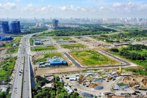 Đất chưa đủ điều kiện cấp sổ đỏ vẫn có thể đăng ký thông tin đất đai