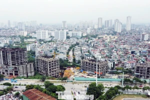 Bộ Nông nghiệp và Môi trường lý giải việc sửa Luật Đất đai chỉ sau một năm