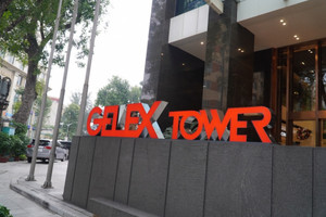 Cổ đông GEX nhận tin vui lớn: Tạm ứng 720 tỷ đồng cổ tức tiền mặt, IPO và niêm yết Hạ tầng GELEX trong năm nay