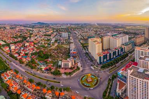 5 năm nữa, Việt Nam sẽ có thêm 1 thành phố trực thuộc Trung ương