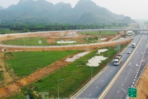 Danh sách 13 cao tốc sắp thu phí, dự kiến thu 2.500 tỷ đồng mỗi năm