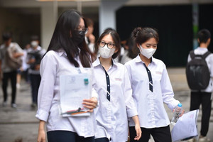 Từ sau 12h30 hôm nay, gần 1 triệu học sinh trên cả nước đón tin quan trọng