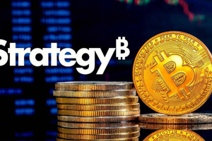 Chiến lược mới của ‘gã khổng lồ’ nắm giữ nhiều Bitcoin nhất thế giới dấy lo ngại ‘vòng xoáy tử thần’