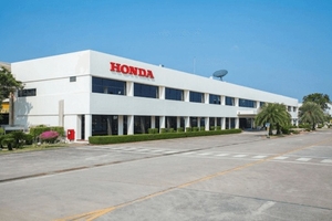 Honda Việt Nam bác bỏ thông tin xây dựng nhà máy xe Hydro tại Trà Vinh