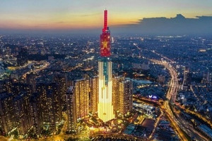 Việt Nam là điểm sáng trong khu vực về phát triển bền vững