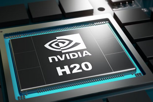 Nvidia bất ngờ dừng sản xuất chip H20 cho Trung Quốc, CEO Jensen Huang đối mặt cú sốc mới