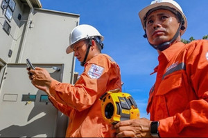Kiến nghị đưa khoản lỗ 44.000 tỷ của EVN vào giá điện, Bộ Công Thương lên tiếng