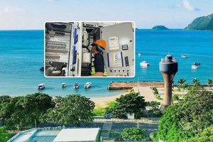 Đặc khu lớn thứ 4 Việt Nam đón tin vui lớn