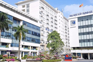 Tỉnh Ninh Bình sắp có trường đại học mới hơn 1.100 tỷ đồng