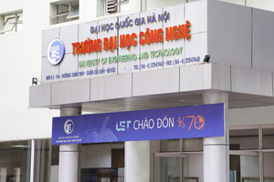 Trường đại học phía Bắc công bố điểm chuẩn năm 2025, cao nhất lên đến hơn 28