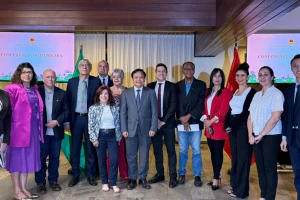 Thông tin về thành tựu nổi bật của Việt Nam tại Brazil