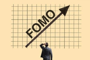 2 chỉ báo then chốt để nhận diện thị trường chứng khoán ‘tăng nóng’