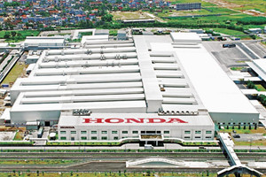 Honda Việt Nam ra thông báo quan trọng