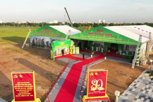 Hàng triệu người đón tin vui khi cánh cửa mua nhà ở xã hội mở ra