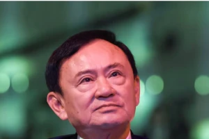 Hôm nay cựu Thủ tướng Thái Lan Thaksin Shinawatra nhận bản án về tội khi quân