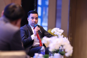 CBRE chỉ ra 4 yếu tố then chốt định hình thị trường BĐS TP.HCM, nhà đầu tư không thể bỏ qua
