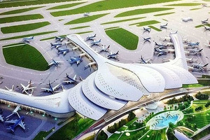 Gần 9.500 người mong muốn được làm việc tại sân bay lớn nhất Việt Nam