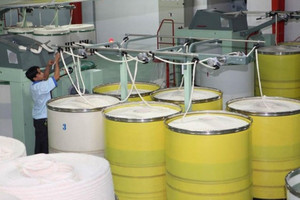 Một 'mỏ vàng' của Việt Nam khiến Mỹ phải chi hơn 10 tỷ USD để mua: Nước ta vừa vươn lên đứng thứ 2 thế giới về xuất khẩu, 132 quốc gia đã chốt đơn
