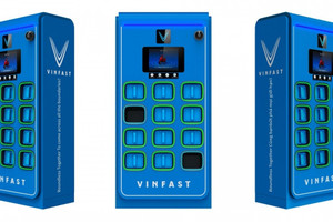 VinFast sắp ra mắt phiên bản xe đổi pin của các dòng xe máy điện hiện tại, mở 150.000 trạm đổi pin trên toàn quốc