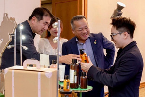 Hãng mỹ phẩm thuần chay ‘Made in Vietnam’ vừa ra mắt tại thị trường khó tính bậc nhất châu Á