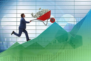 Quyết không để tuột mất cơ hội vàng, khối ngoại dốc hơn 55 tỷ đồng 'tích sản' cổ phiếu MSN