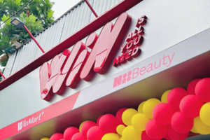 Cơn sốt tích sản cổ phiếu ngành bán lẻ thời VN-Index chạm mốc 1.660 điểm