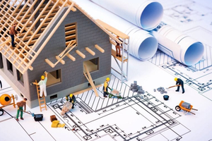 Kể từ nay, thời gian cấp phép xây dựng nhà ở riêng lẻ chỉ còn 10 ngày