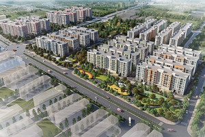 Gần 550 căn nhà ở xã hội của Vinhomes (VHM) đủ điều kiện mở bán, giá dự kiến 20-32 triệu đồng/m2