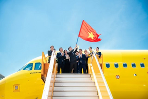 Việt Nam đề xuất mở đường bay thẳng đến ‘vương quốc hạnh phúc nhất thế giới’