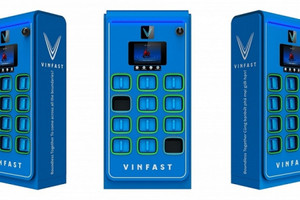Từ ngày 22/8, VinFast tung ưu đãi khủng cho người dân toàn quốc, lắp đặt 150.000 trạm đổi pin xe máy điện