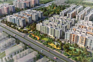 Dự án nhà ở xã hội tại Hải Phòng của Vinhomes đón tin vui