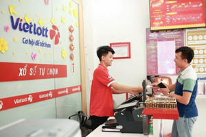 Gần 3.000 điểm bán hàng của Tổng Đại lý Mai Tâm Anh trở thành ‘cây ATM’ của MB