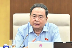 Sắp sửa đổi một số điều của 10 luật liên quan đến an ninh, trật tự