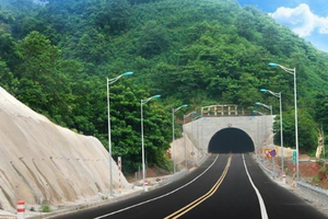 Việt Nam sắp xây dựng hầm đường bộ qua đèo dài nhất cả nước, rút ngắn thời gian di chuyển từ 2 giờ xuống còn 10 phút