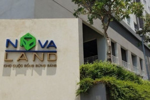 Novaland (NVL) bổ nhiệm tân Giám đốc tài chính giữa áp lực nợ vay 61.800 tỷ đồng