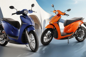 Dat Bike khai trương loạt showroom tại Hà Nội, tung ưu đãi đổi xe xăng lấy xe điện