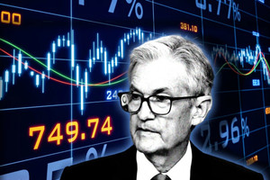 Phản ứng của VN-Index trước các đợt Fed hạ lãi suất