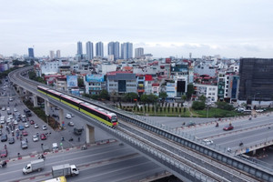 'Muốn bước vào chu kỳ CAPEX mới, Việt Nam phải hạ giá vốn tư nhân'