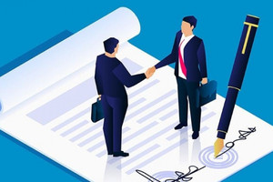 Chỉ 3 chữ trên hợp đồng lao động nhưng sức nặng tựa như chiếc 'vòng kim cô' siết chặt nhân sự tại nền kinh tế lớn thứ 2 thế giới