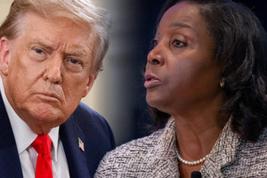Ông Trump đe dọa sa thải Thống đốc Fed
