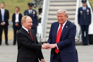 Tổng thống Vladimir Putin: Nga thấy 'ánh sáng ở cuối đường hầm' trong quan hệ với Mỹ