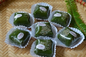 Cây dại mọc bờ rào xưa không ai ngó nay thành đặc sản nức tiếng vì hương vị lạ, giá tới 100.000 đồng/kg