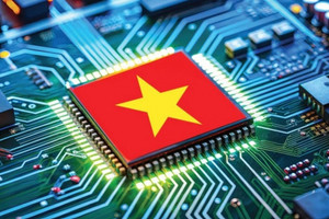 CT Group đề xuất phát triển tối đa 10 loại chip thiết yếu