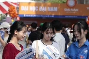 Tuyển sinh Ðại học 2025: Mất cân đối cơ cấu ngành nghề đào tạo