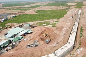 Đề xuất bổ sung 3 trường hợp thu hồi đất phục vụ phát triển kinh tế - xã hội