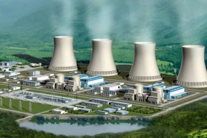 Thông tin mới về dự án điện hạt nhân Ninh Thuận