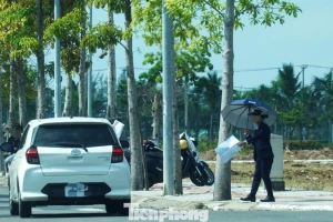 'Cò' nườm nượp, đất Đà Nẵng nhảy giá chóng mặt